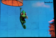LED Screen Calibration