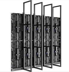 P4,8 SMD Rental Outdoor Led Screen