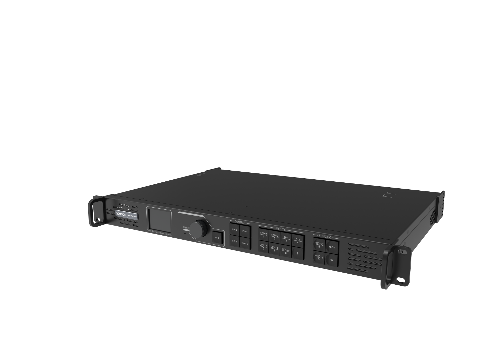NovaStar VX600