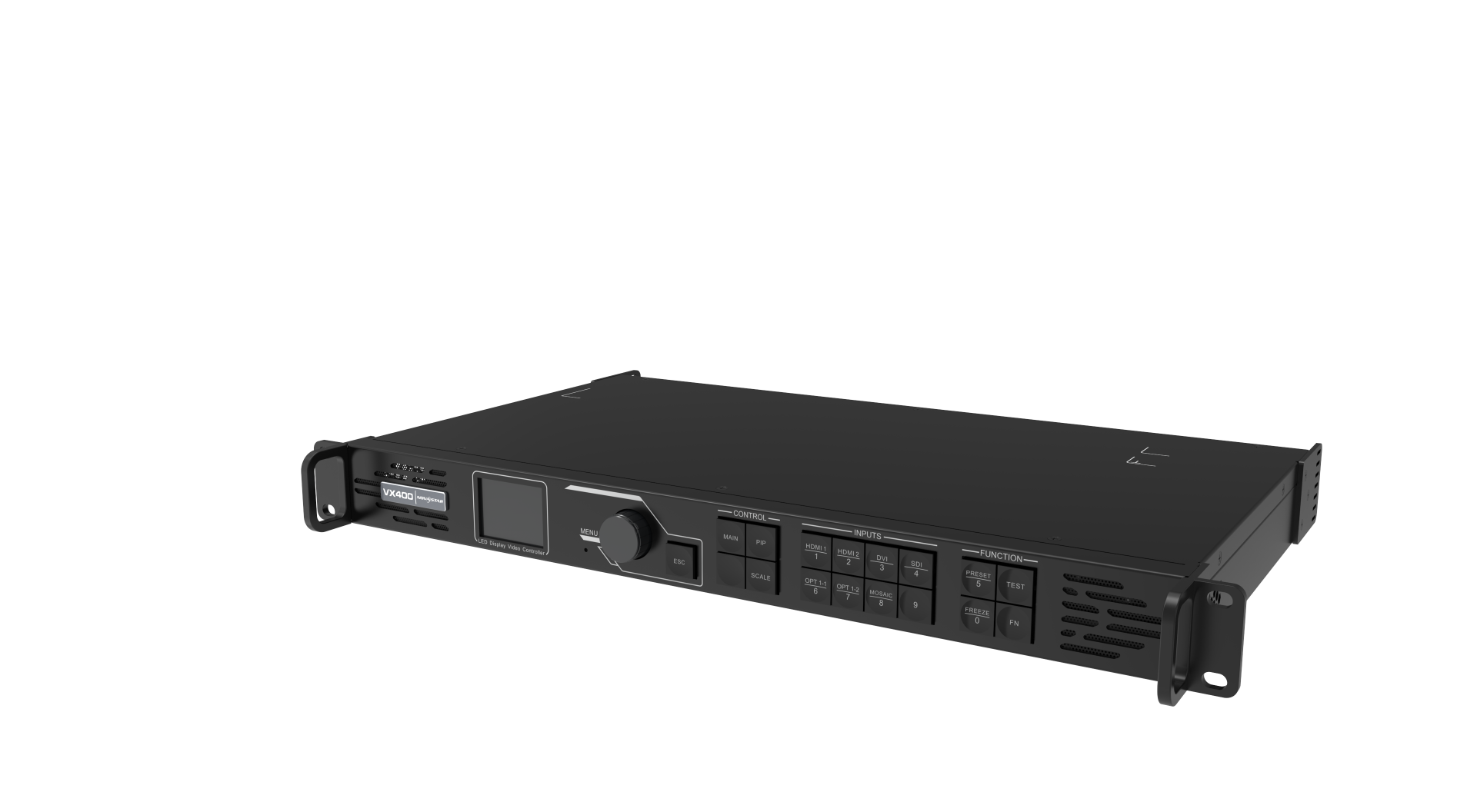 Novastar VX400 Video Processor