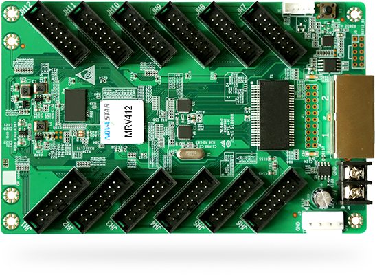 Novastar MRV412 Receiving Card
