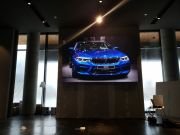 P3 Indoor Inficolor Inficlear GOB Led Panels