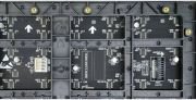 GOB P2.5 Indoor Led screen Moduls / Led screen Panels