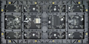 GOB P1.53 Indoor Inficlear Led Screen Panels / Moduls