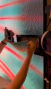 GOB P2.5 Indoor Flexible Led Screen Moduls /Led Screen Panels