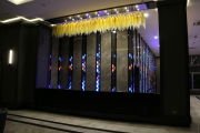 Cyprus Project Inficolor P2.5 Indoor Panels