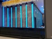 Cyprus Project Inficolor P2.5 Indoor Panels