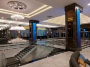 Cyprus Project Inficolor P2.5 Indoor Panels