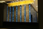 Cyprus Project Inficolor P2.5 Indoor Panels