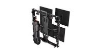 IRpro261 Indoor Rental Led Screen 2.604mm