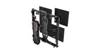 IRpro291 Indoor Rental Led Screen 2.976mm