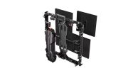 IRpro291 Indoor Rental Led Screen 2.976mm