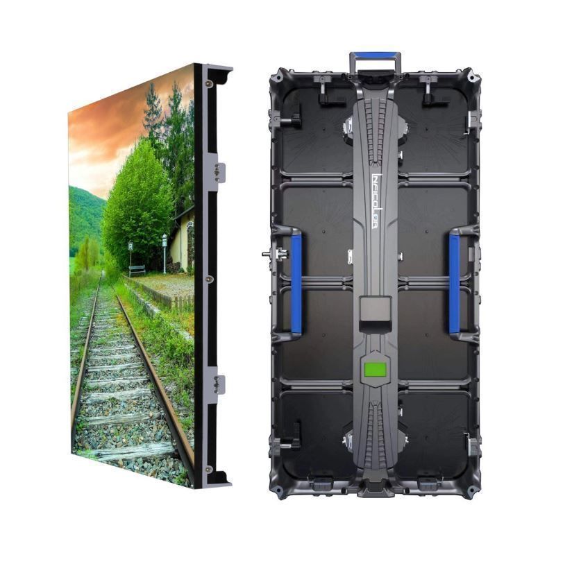 IRpro291 Indoor Rental Led Screen 2.976mm