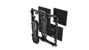 IRpro391 Indoor Rental Led Screen 3.91mm