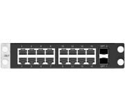 NovaStar  H_16xRJ45+2xFiber Sending Card