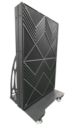Led Screen Panels / Led Screen Cabinets Indoor Die-Casting