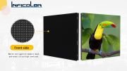 IFA 1000 Series Outdoor Fully Front Service LED Screen