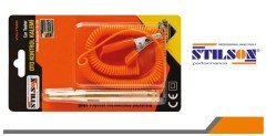 Stilson Oto Kontrol Kalemi 6-12 W Spiralli