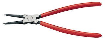 Knipex 44 11 J3 225 mm  İç Segman Pensi