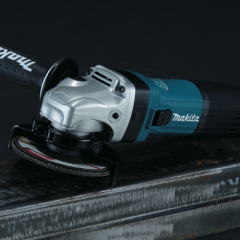 Makita GA4541R 1.100 W Avuç Taşlama
