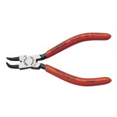 Knipex 44 21 J1 130 mm İç Segman Pensi