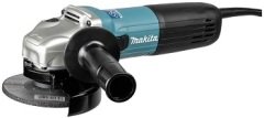 Makita Ga4540C 1.400 W Devir Ayarlı Avuç Taşlama