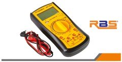 Stilson Dijital Avometre MT9500