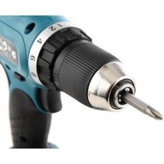 Makita DDF453SYE Darbeli Akülü Vidalama