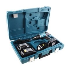Makita DDF453SYE Darbeli Akülü Vidalama