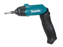 Makita DF001DW 81 Parça Akülü Matkap