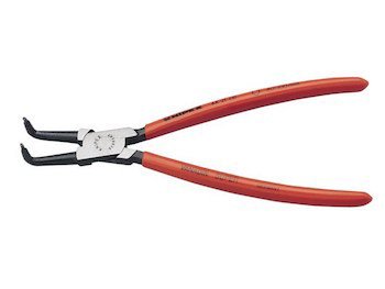 Knipex 44 21 J31 215 mm İç Segman Pensi