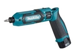 Makita TD022DSE Darbeli Akülü Vidalama