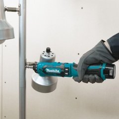 Makita DF012DSE Darbesiz Akülü Vidalama