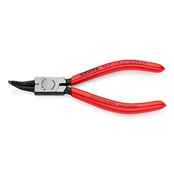 Knipex  44 31 J12 140 mm İç Segman Pensi