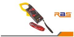 Stilson Pens Ampermetre 266