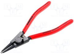 Knipex 46 11 A0 140 mm Dış Segman Pensi