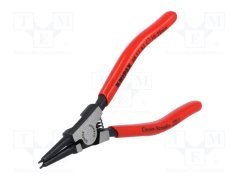 Knipex 46 11 A1 140 mm Dış Segman Pensi