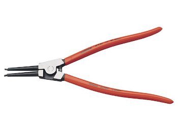 Knipex 46 11 A4  320 mm  Dış Segman Pensi