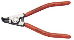 Knipex 46 21 A01 125 mm  Dış Segman Pensi