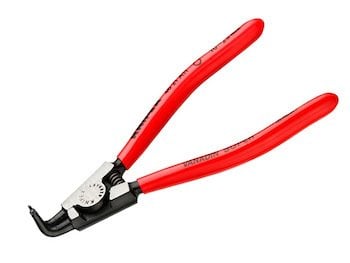 Knipex 46 21 A11 125 mm Dış Segman Pensi