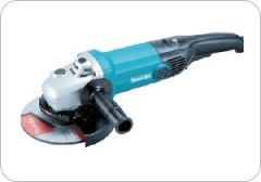 Makita GA 7012C 2000 W Büyük Taşlama