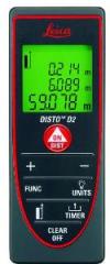 Leica D2 Lazer Metre