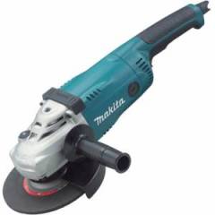 Makita GA 7020 2200 W Büyük Taşlama