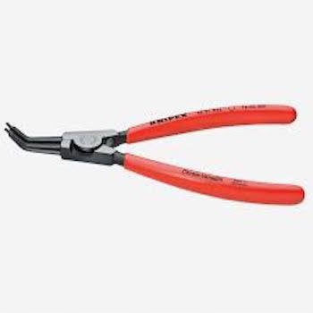 Knipex 46 31 A02 130 mm Dış Segman Pensi