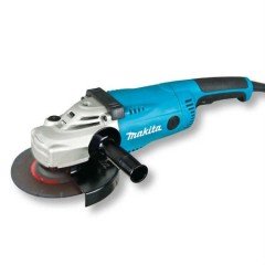 Makita GA 9030 2400 W Büyük Taşlama