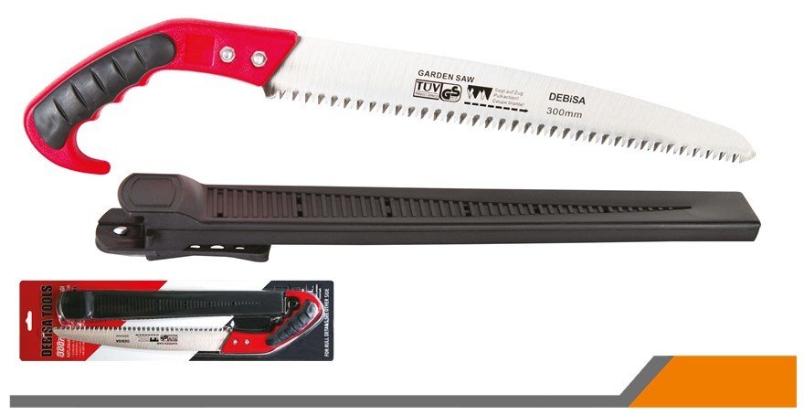 Stilson Kılıflı Budama Testeresi Klasik 300 mm