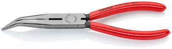 Knipex 26 21 200 mm Uzun Kargaburun