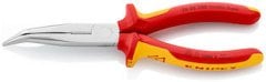 Knipex 26 26 200 mm Uzun Kargaburun