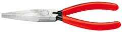 Knipex 30 11 160 mm Yassı Ağız Uzun Kargaburun