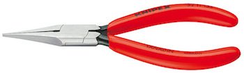 Knipex 32 11 135 mm Elektronikçi Kargaburun